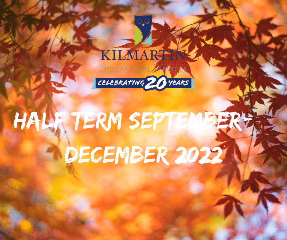 half-term-september-december-2022-online-kes