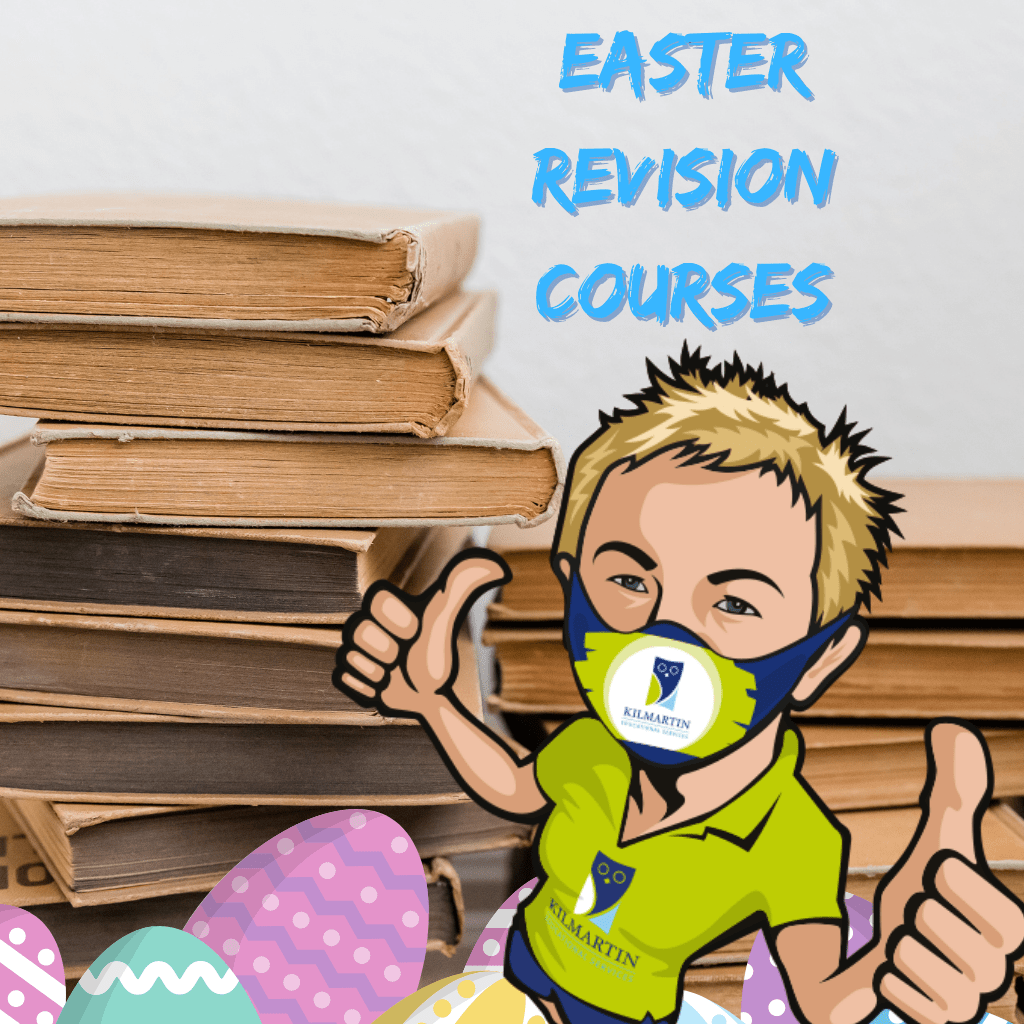 KES Easter Revision Courses