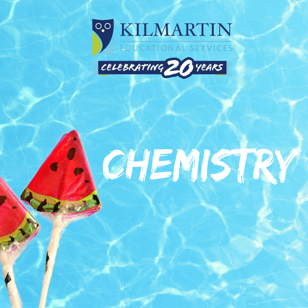 LC Organic Chemistry Practical Julie Kilmartin Mini Course Friday